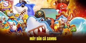 Máy Bắn Cá