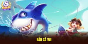 Bắn cá vui