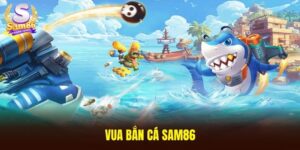 Vua bắn cá