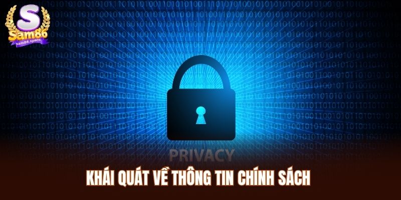 Thông tin chính sách